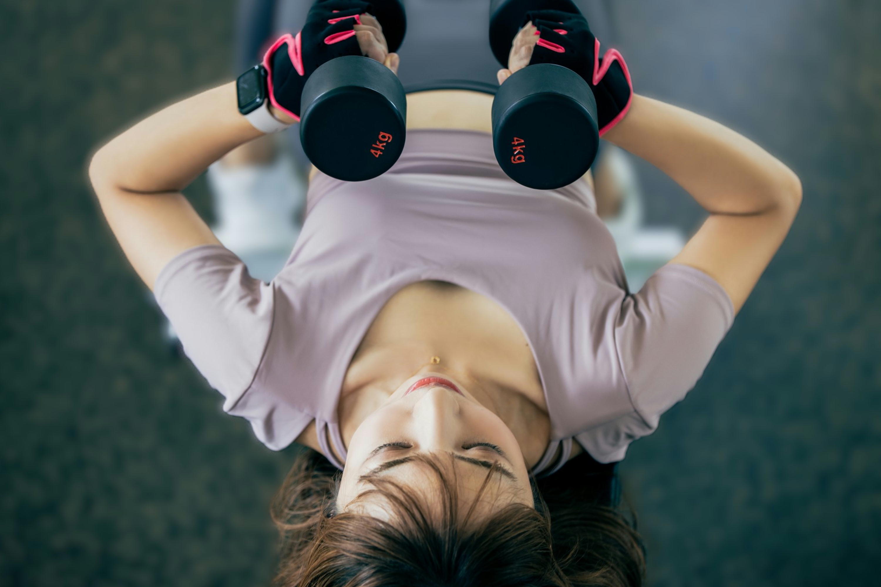 激しいだけが運動ではない。今の体に必要な動きを選び、「動いて使う」ことも運動です